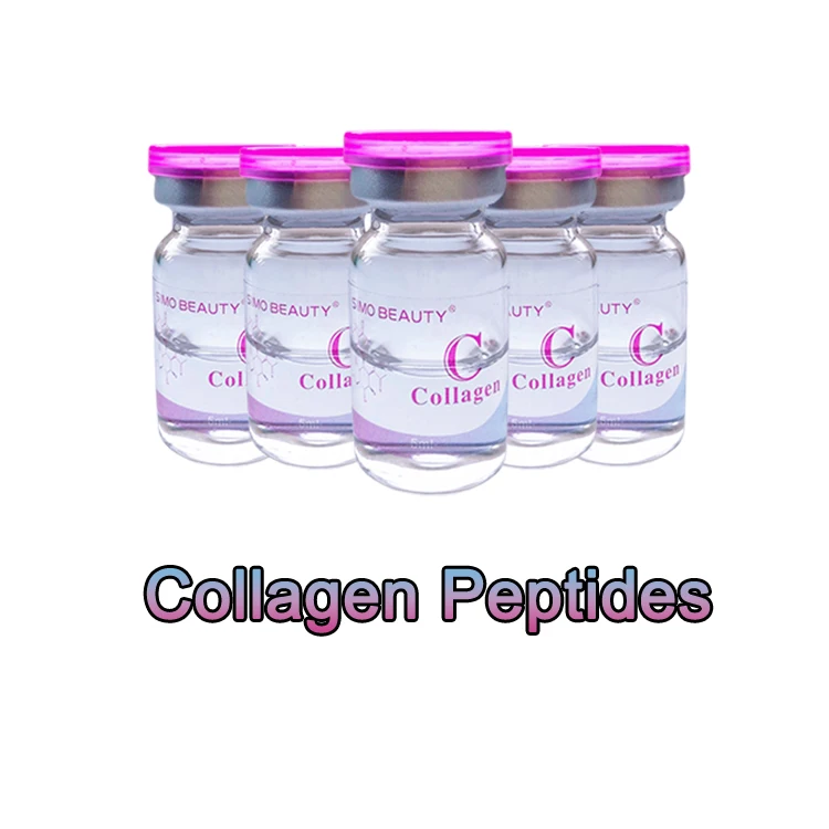 virtual therapy ampoules anti aging repairing face serum