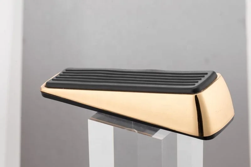 GUIDE Amazon Hot Sales Rubber Door Stopper Nice Door Wedge