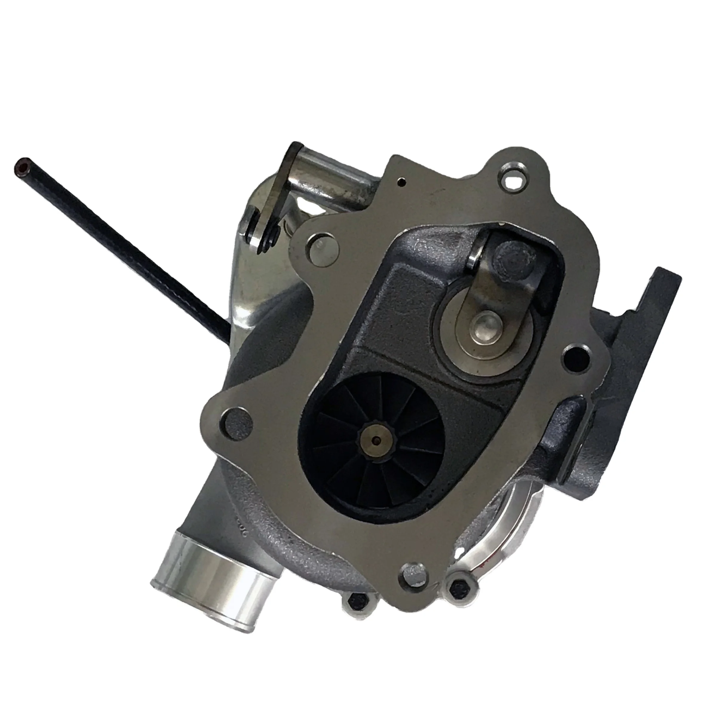 RHF55 Turbocharger VF39 Standard Turbo Assembly VE440028 OEM Turbo 14411AA572 for 2.5L Impreza WRX STI DOHC with EJ20 Engine