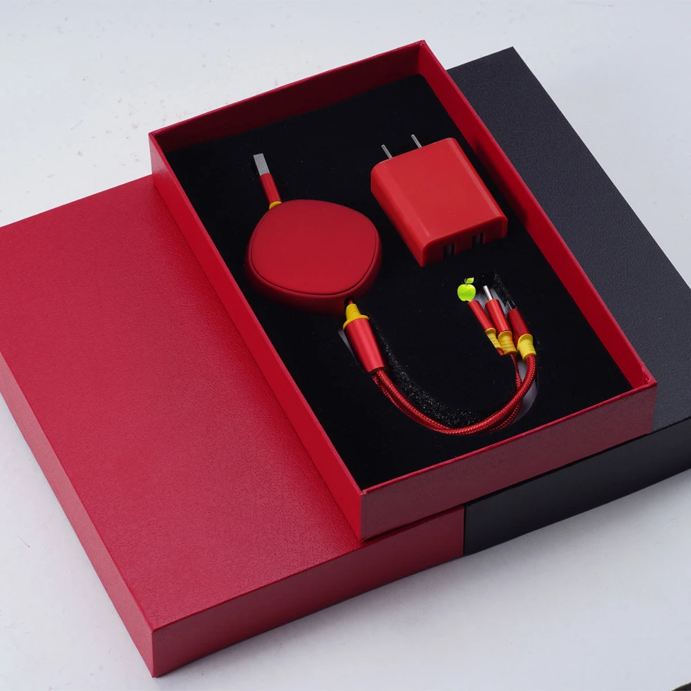 New Customized High Quality Promotional Item Business Product Advertising Branding Promotional Gift Set With Logo