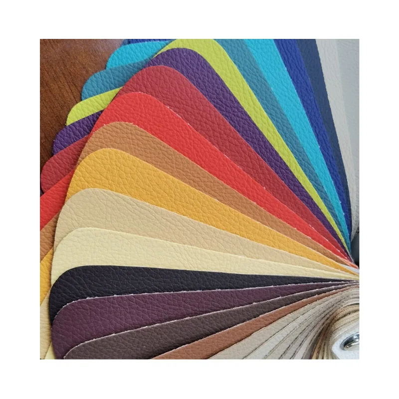 Fabric Upholstery for Boats and Yachts,car Seats Faux Leather Finish Marine Vinyl Auto Outdoor Waterproof PVC Woven Embossed