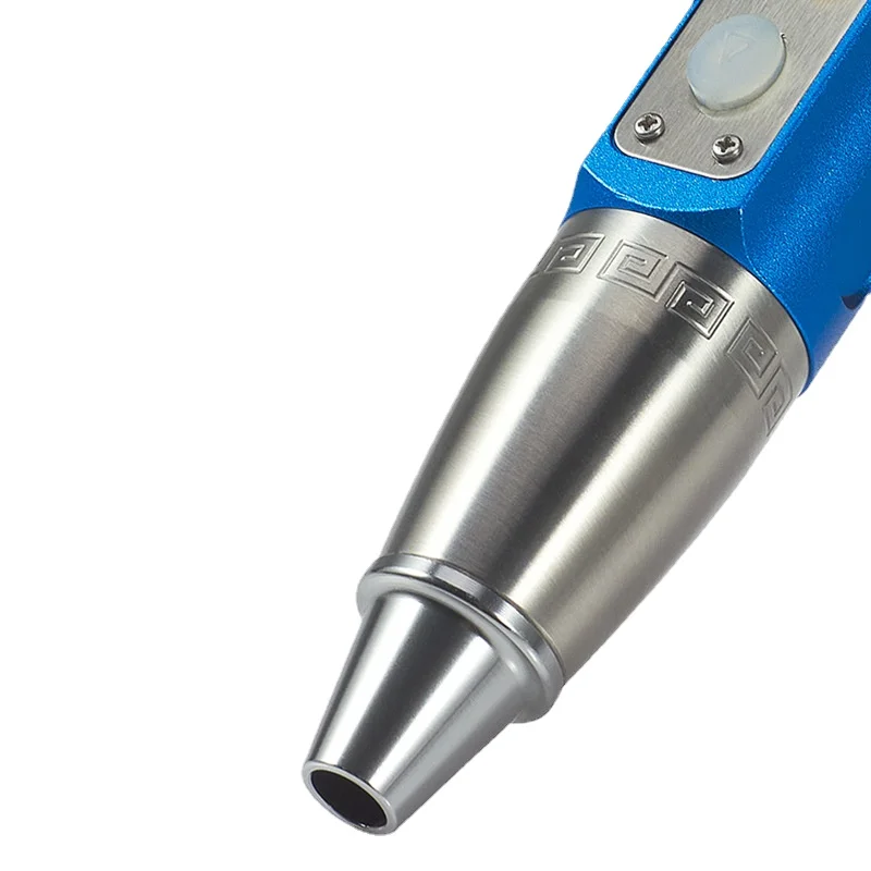 Special flashlight for Jade flashlight infinite dimming authenticity of jewelry flashlight 365 Black light bulb