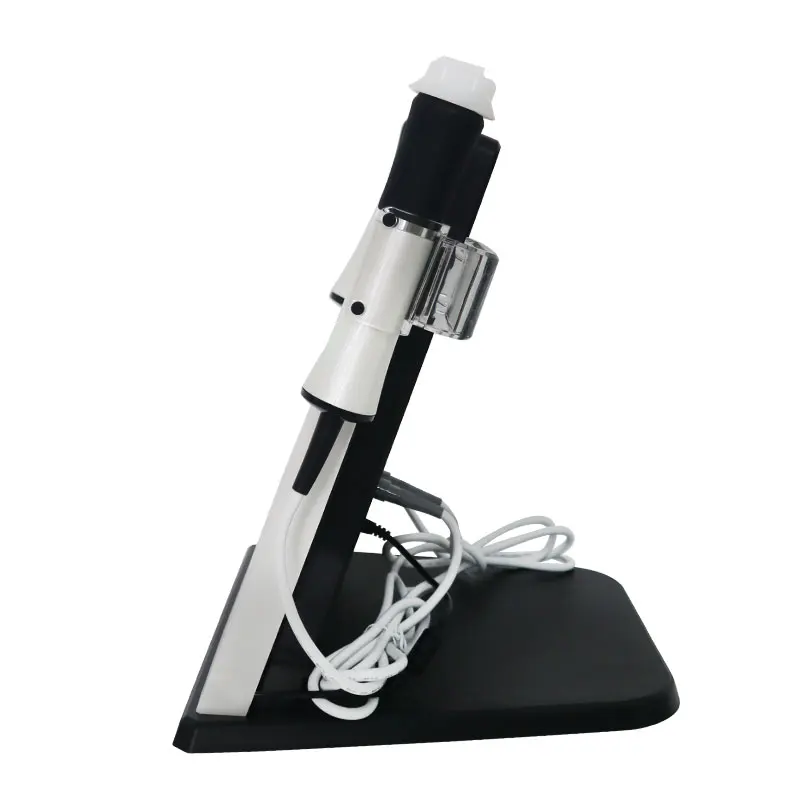 New Design 3 In 1 Oxygen Co2 Bubble Skin Tightening Facial Machine For Wrinkle Remover For Salon Use Hydro Facial Machine