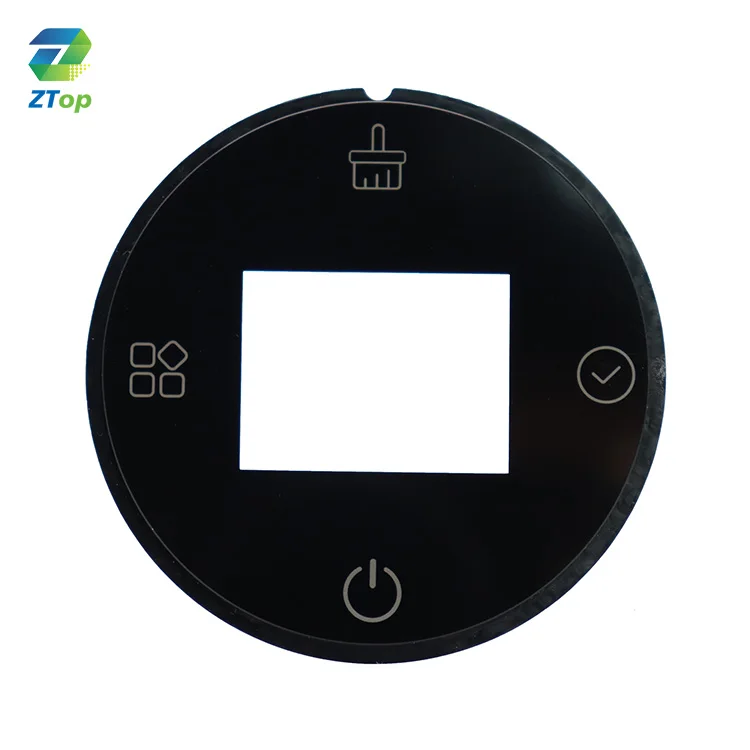 black painted temper glass panel price black colored ceramic stained silkscreen printing lacquered toughened glass sheets