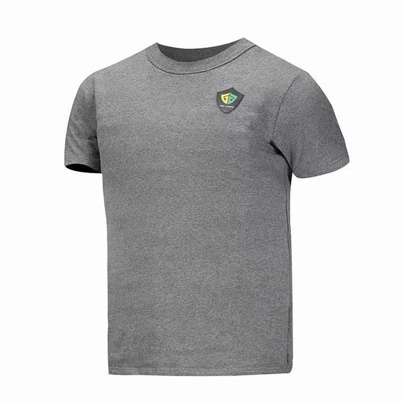 Customized cut resistant T shirt anti-knife tactical clothing outdoor self-defense anti knife cut safety stab proof shirt