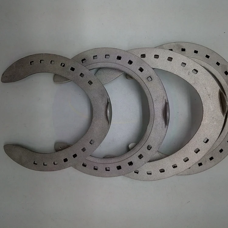 
factory direct supply wholesale used horseshoe for sale 