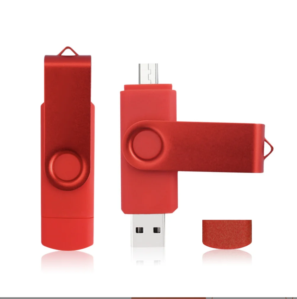 Promotional Cheap Normal Swivel Pendrive Personalized USB Flash Drive Engraved Thumb Drive 32GB