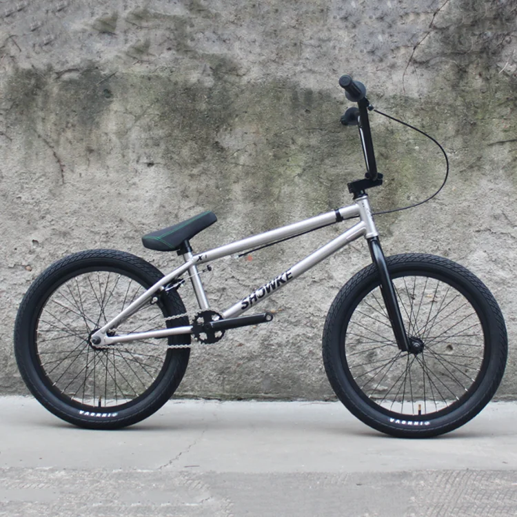Новый дизайн, сплав, кованый шток высокотехнологичная стальная Фристайл 20 дюймовым велосипедам