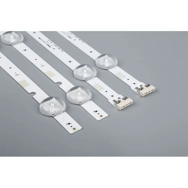 TV-061 оптовая продажа адвокатского сословия СИД 49J FHD 180319 JED12 для Samsung 49 дюймов UE49J5200AU UN49J5200 UN49J5290 ТВ ПОДСВЕТКА Замена