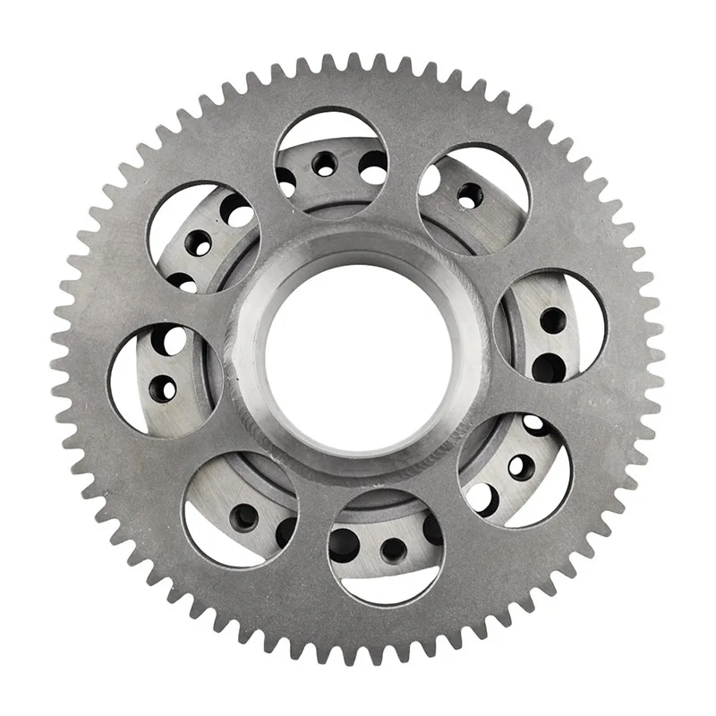 Motorcycle One Way Overrunning Starter Clutch Assy For Ducati SuperBike 749 848 1098 1198 Hypermotard 1100 1200 SportTouring ST3