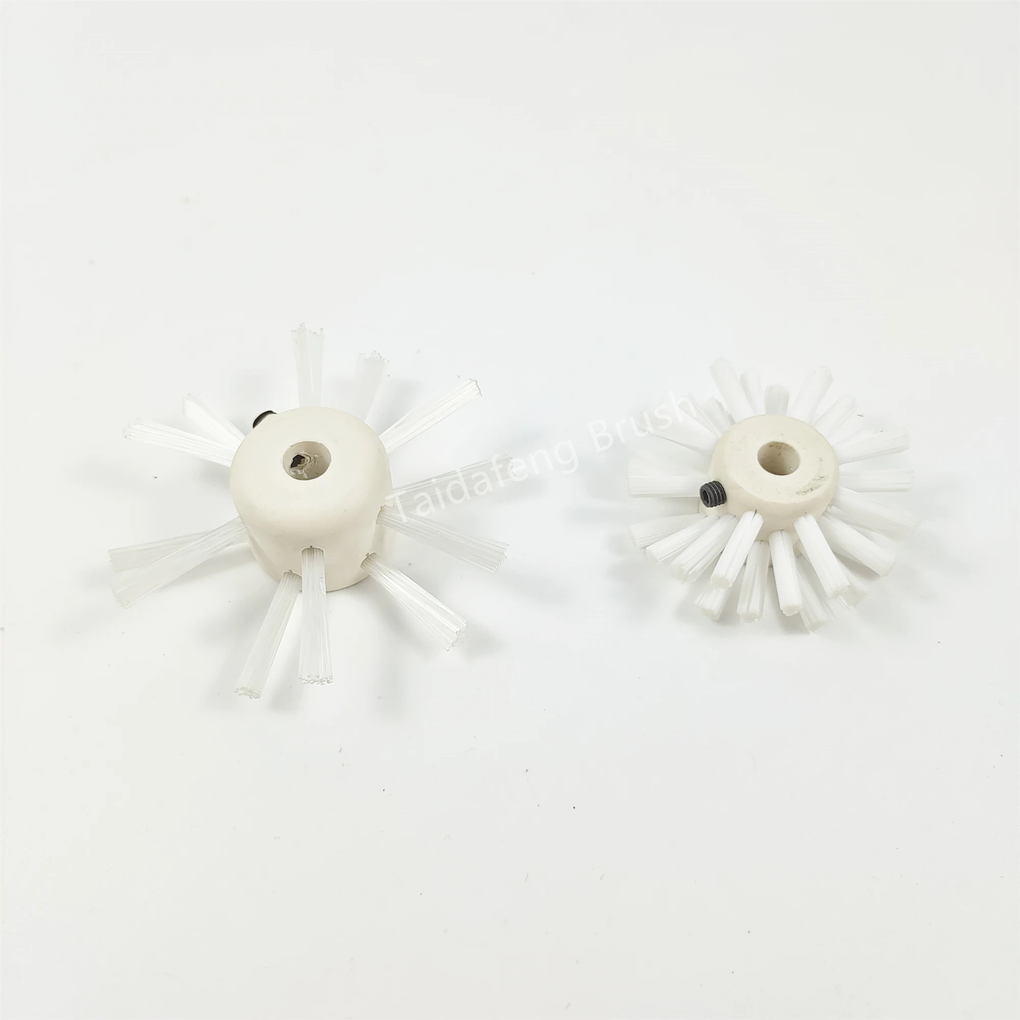 TDF High Quality Pipe Paint Brush Coating Brush for Pipelines for Spraying