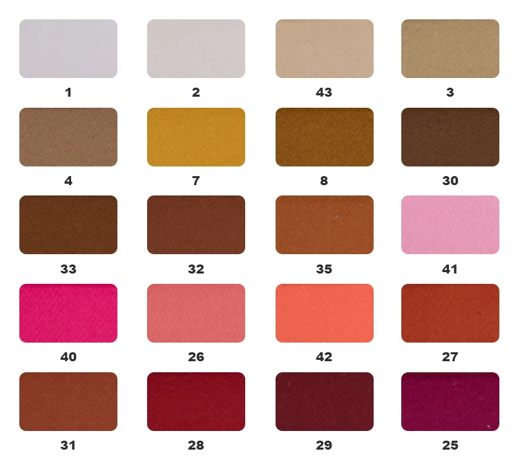 260gsm cotton spandex Carbon abrasive spun stretch satin material fabric for men pants