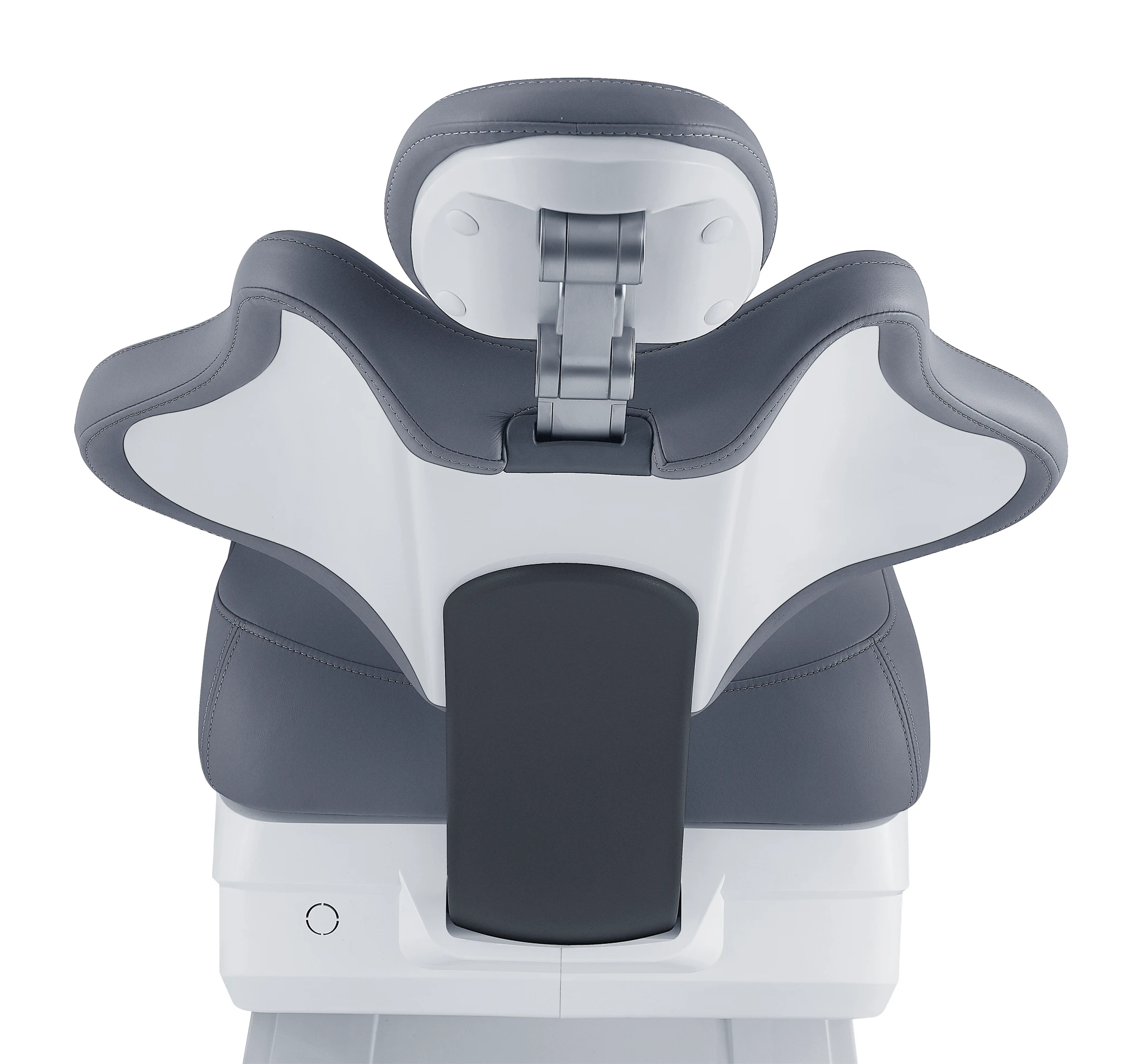 CE ISO Approved Hot Selling Left Hand Dental Unit With Rotatable Spitton Dental Chair Manufacture