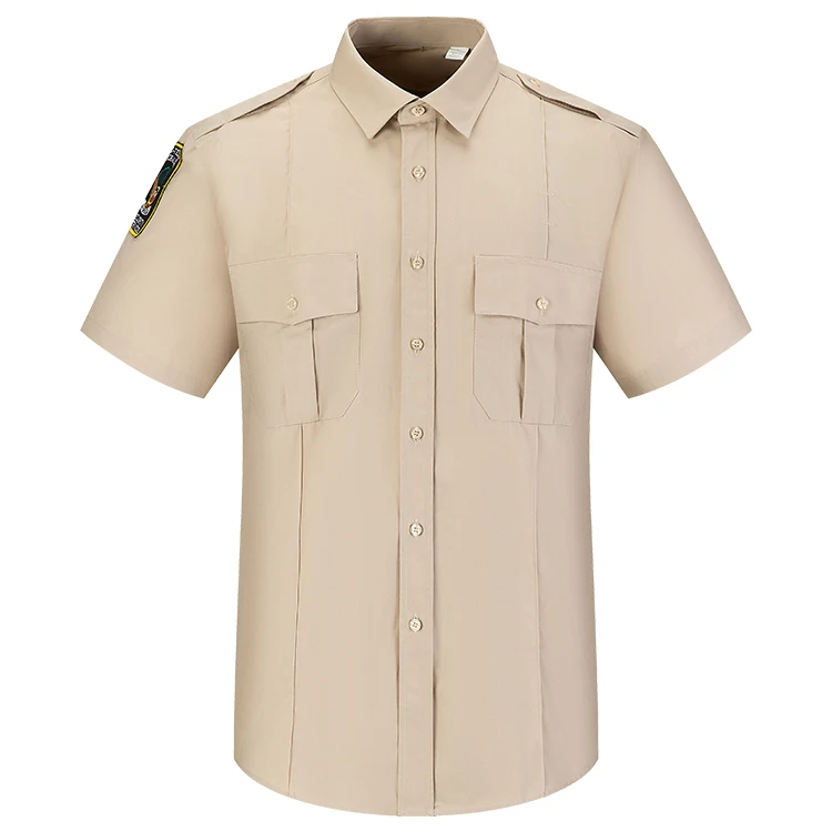 
Anti-Pilling Shrink Wrinkle Cotton Shirt adults age group in Stock type buy military uniform 