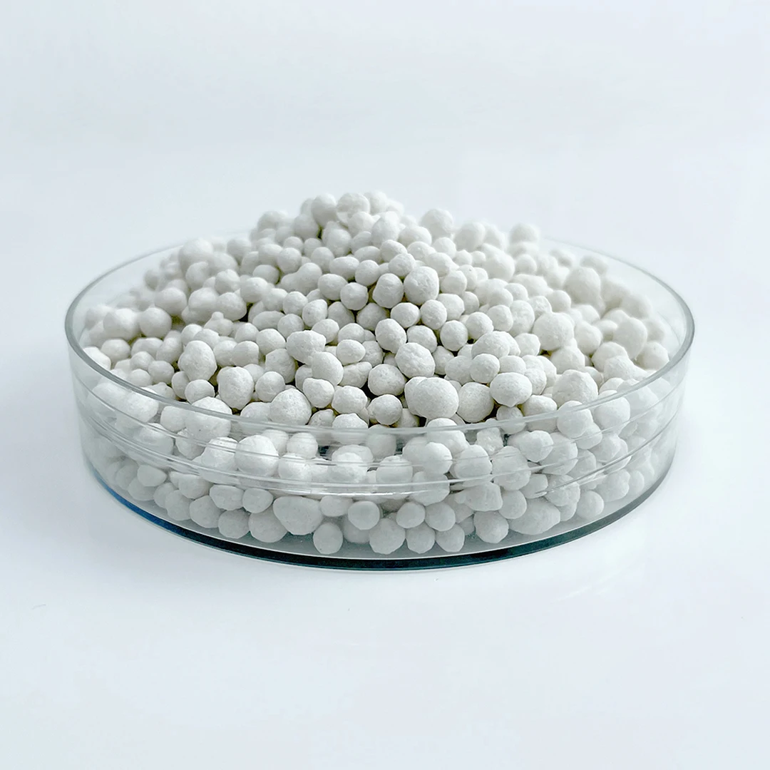 Good Quality Top Selling NPK 16 16 16 Compound Fertilizer