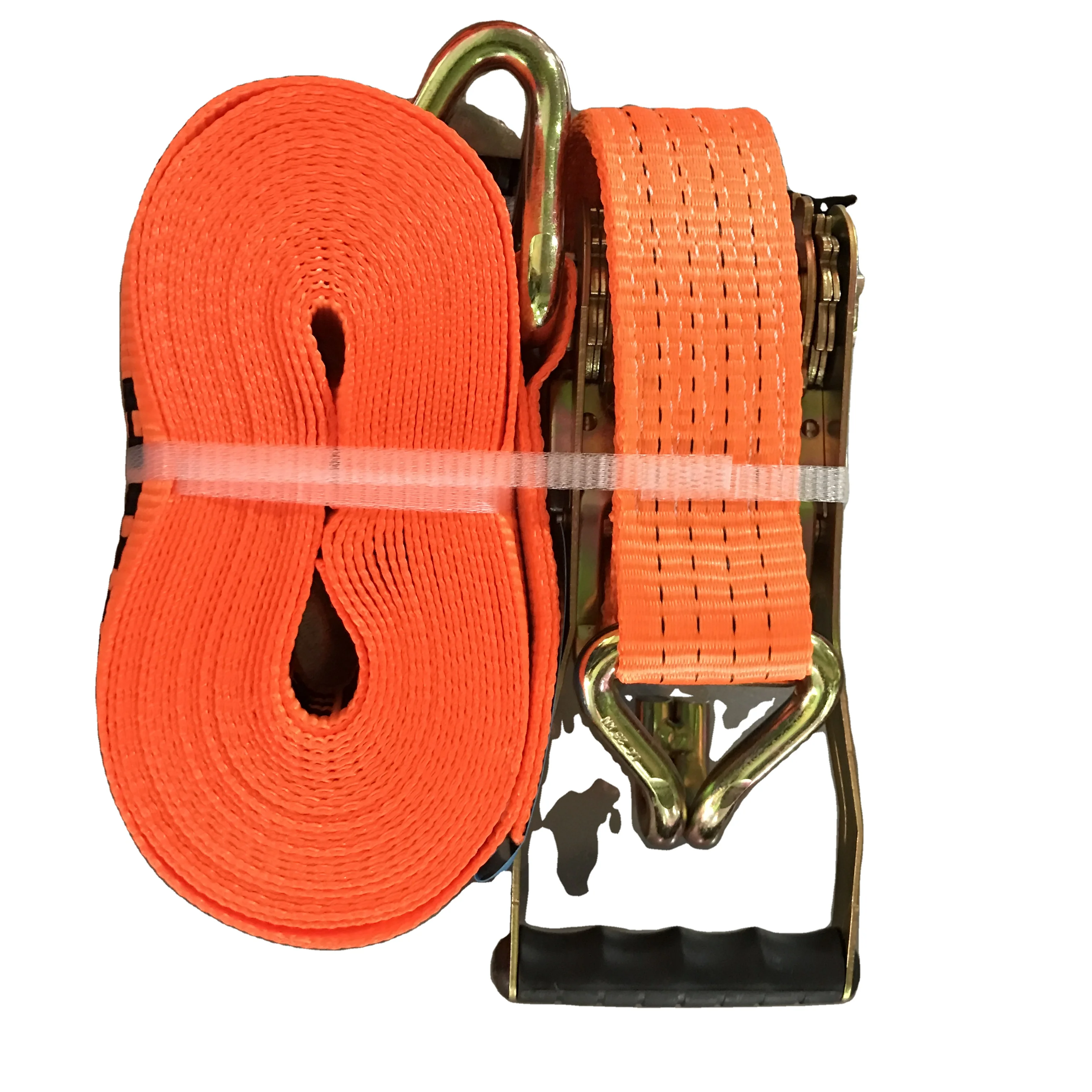 Ratchet lashing/GS certificate/EN 12195-2