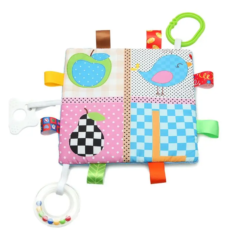 
Nesting and Stacking Cups Baby Toys - Infant Toys for Development of Kids 