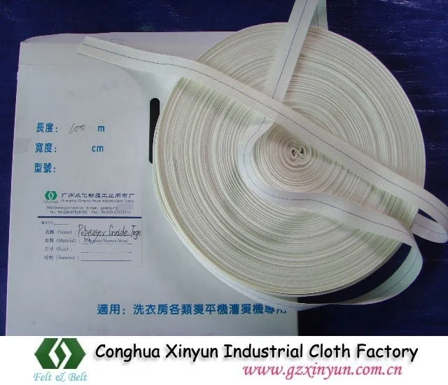 Polyester Guide Tape