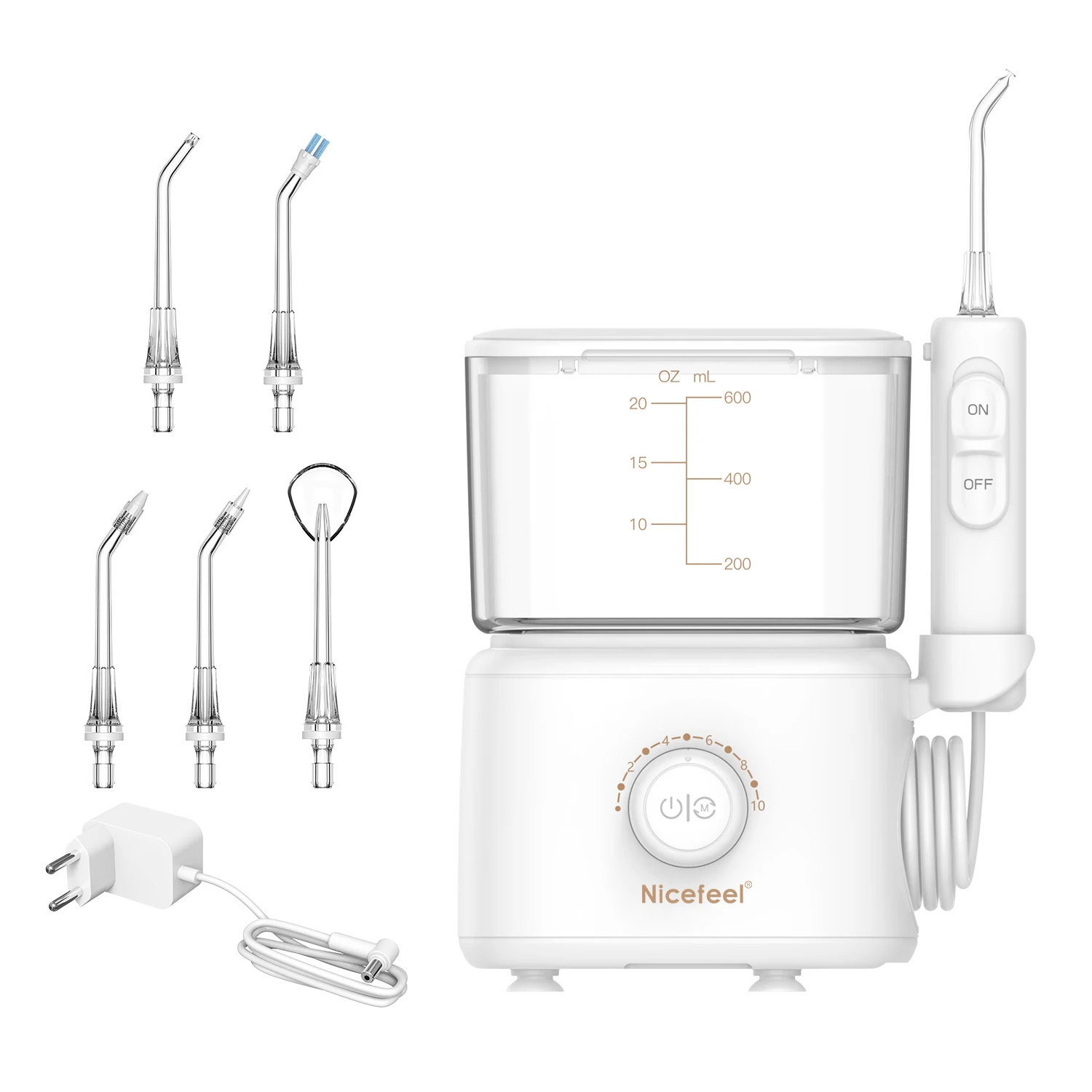 Водяной Ирригатор