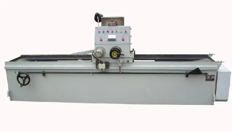 Straight Sharpening Knife Grinding Machine for Plywood Machines