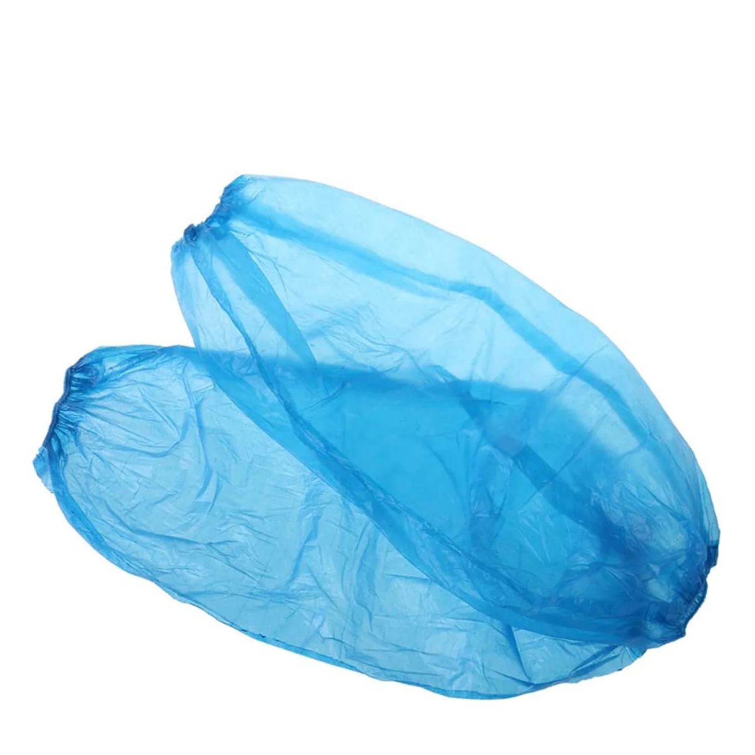 Одноразовые пластиковые рукава для чистки на заказ цветные пластиковые рукава