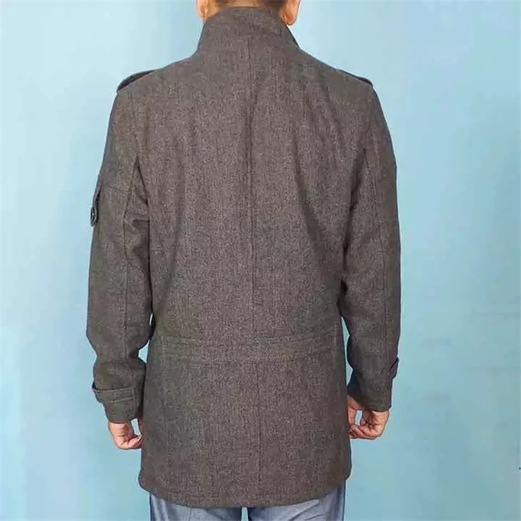 
Stock Lots Brand Jacket Export Surplus Garments Clothing Liquidation 
