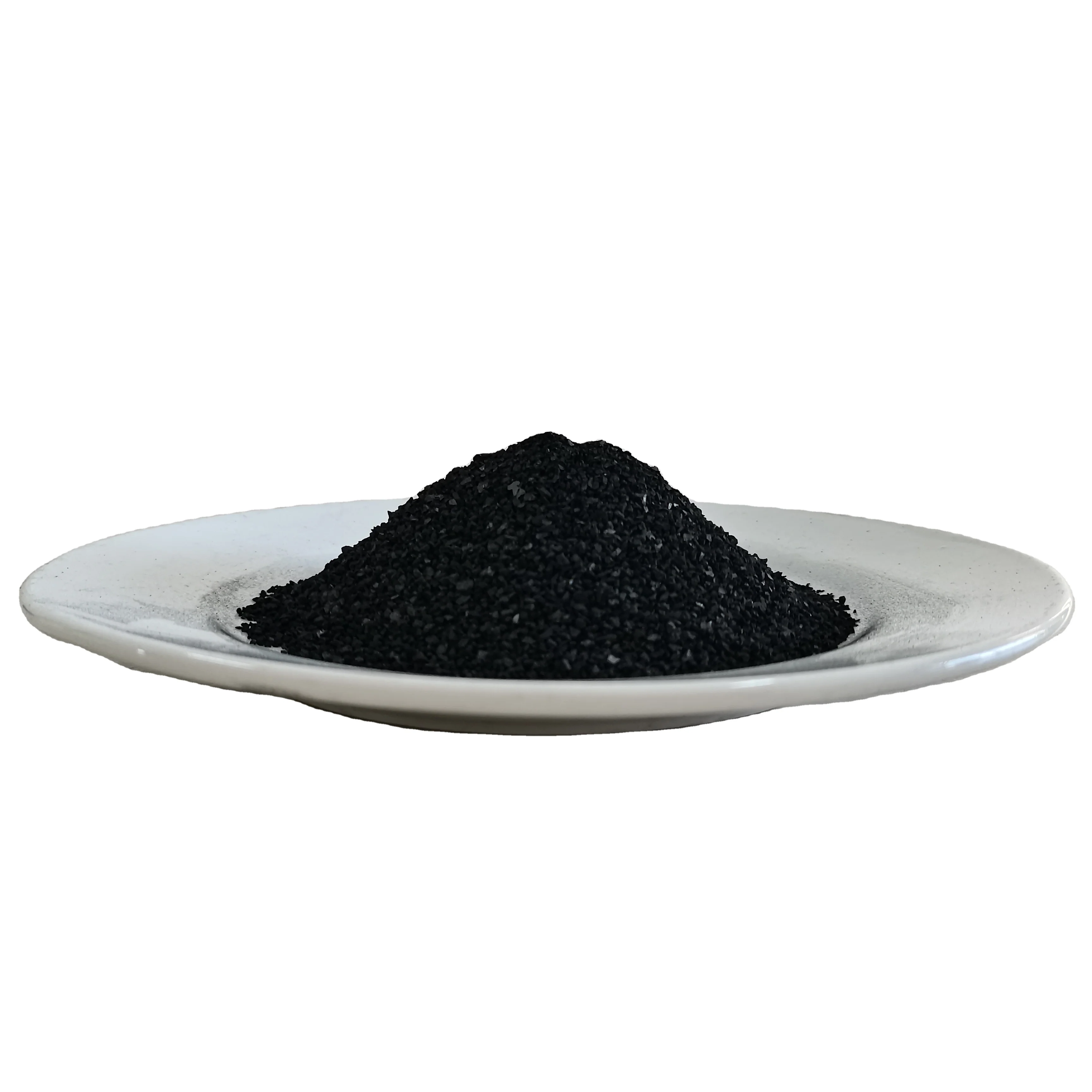 High-quality coal-based activated carbon meeting standards for water treatment