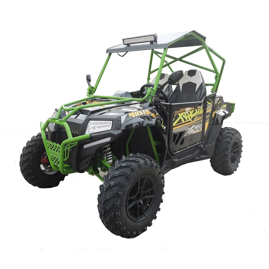 Fang Power Buggies Chinos Baratos 400cc Usa Buggy off Road Side by Utvs