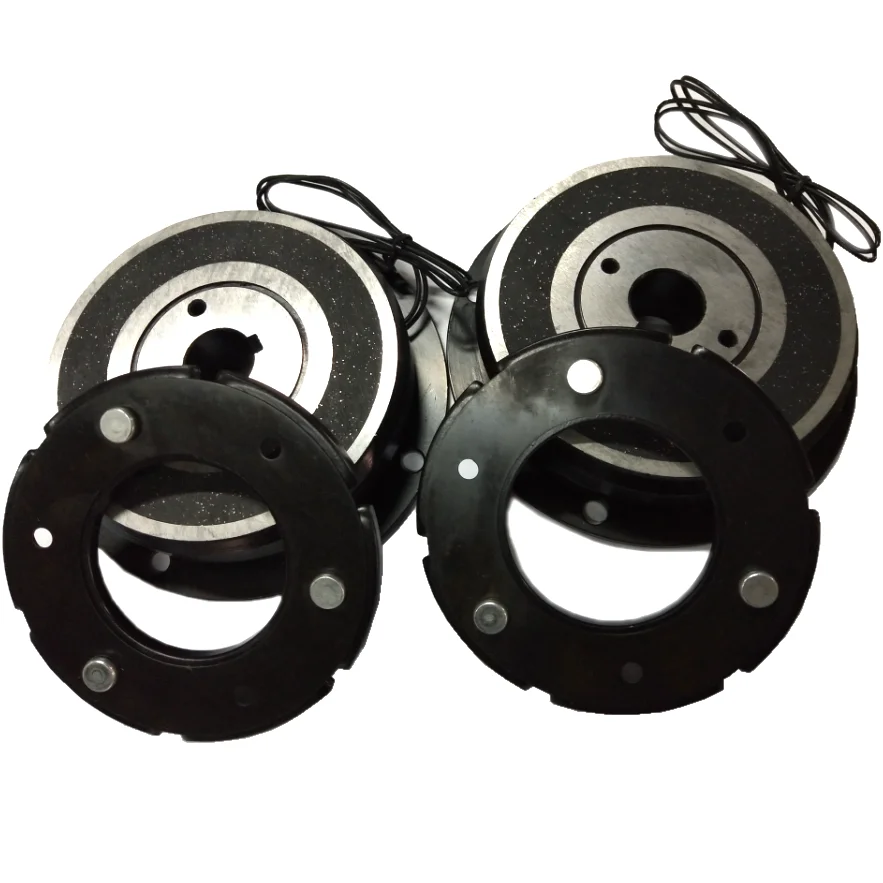 Горячая Распродажа, китайская фабрика производит электрический сцепление 24 В