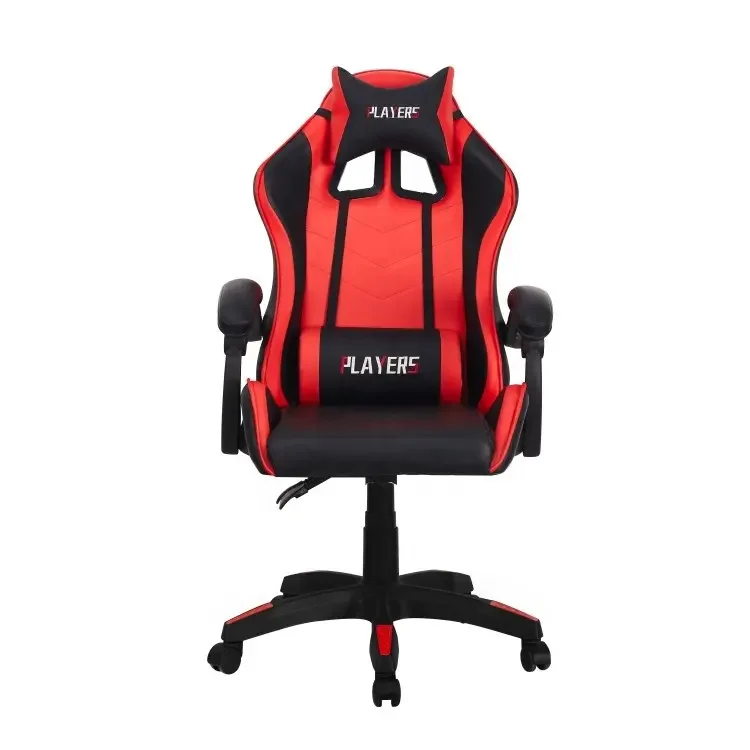 Эргономичный игровой стул