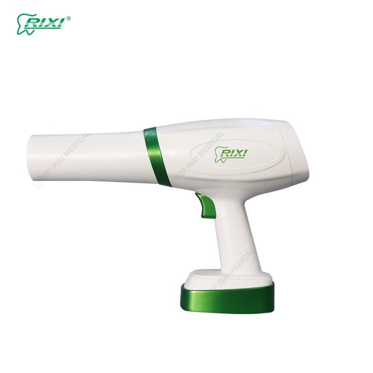 Dental Panoramic X-Ray Machine 3D Dental X-Ray Machine Portable Dental Xray Unit