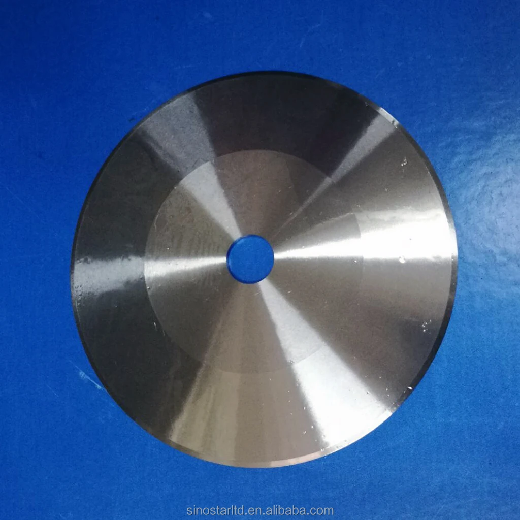 Fish Cutting Slicing Filleting Machine Circular blade