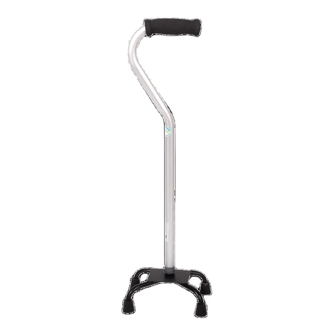 2022 New design height adjustable colorful blind cane elderly walking sticks and canes for elderly
