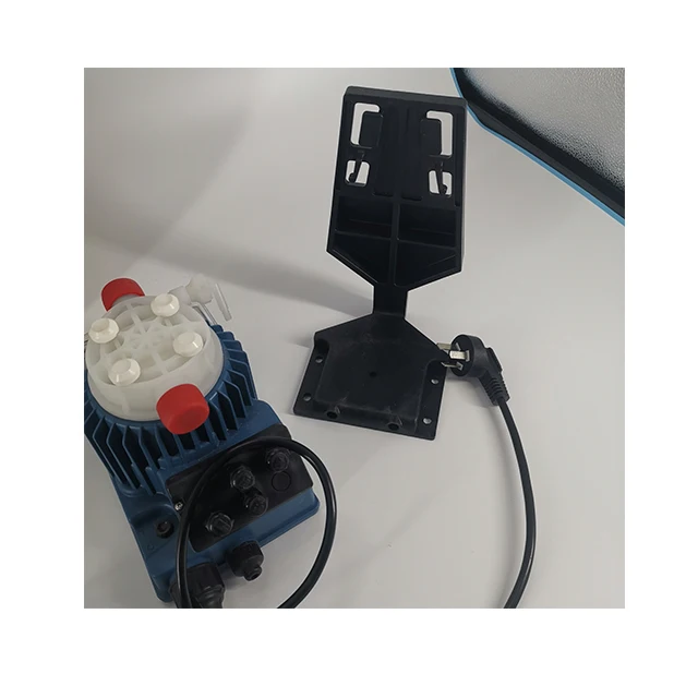 DMS200 AMS200 Cheap Price SEKO PH Controlling Dosing Meter Pump System Controller Pump Chlorine pump Acid