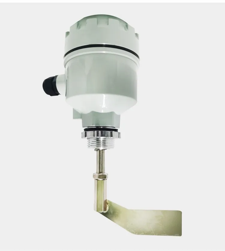 Low Price Rotating Rotary Paddle Level Switch Sensor For Wheat