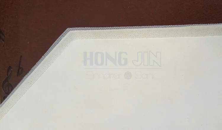 China Factory Ultrasonic Welding Machine for Filter Paper Welding