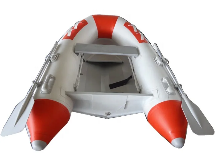 semi rigid dive orca hypalon aluminum hull rib boat 330 for sale
