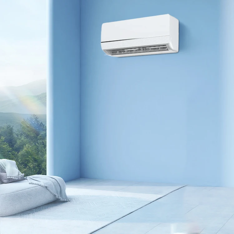 Wholesale Cooling Only Air Conditioner Room Electrical Split Air Conditioner Fixed frequency Split Air Conditioner