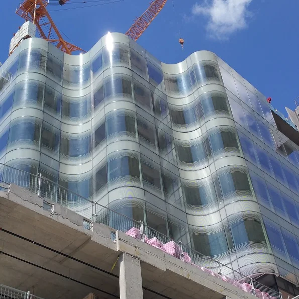 thermal insulated glass   insulated glass  for windows   premium greenhouse insulating glass