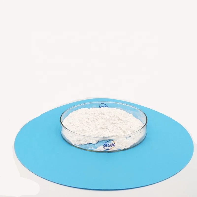 
competitive price quinate D(-)-Glutamic Acid Cas 6893-26-1 Common amino acids and protein drugs 