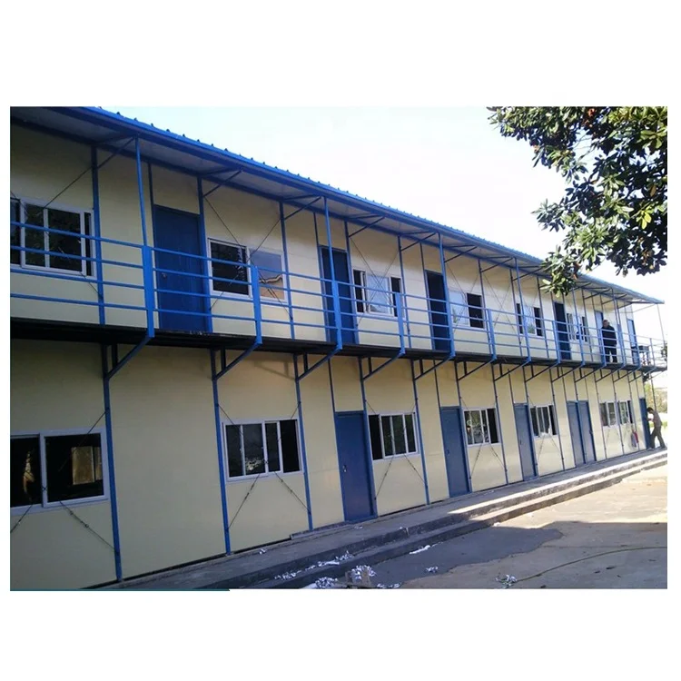 0.326 0.426 color steel sheet conteiners houses 30 years lifetime prefabricada casas with factory price