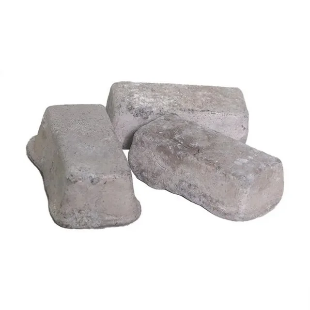Pure 999 Magnesium Metal Scrap Ingots Lump