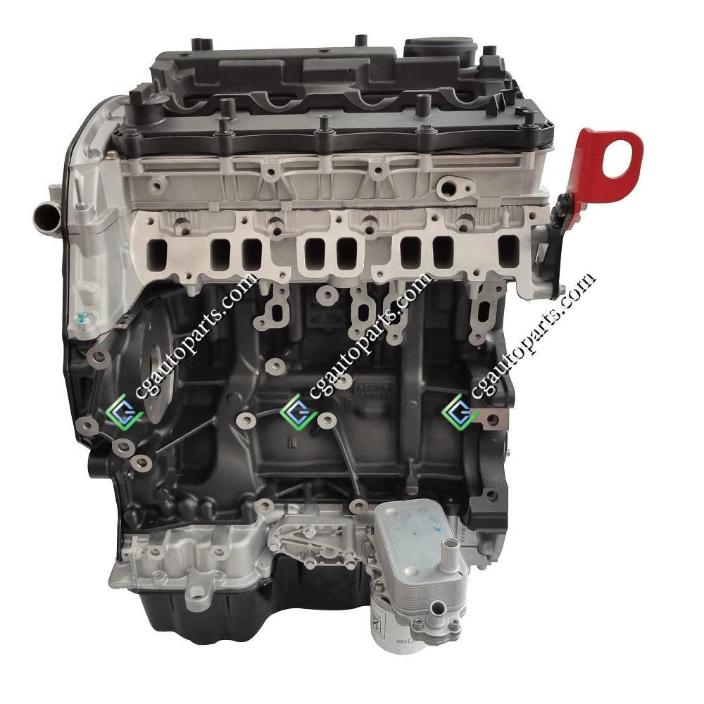 CG Auto Parts High Quality Motor 1.5T CAF479 EcoBoost Engine For Ford Fusion Focus Escape Mondeo C-Max engine assembly
