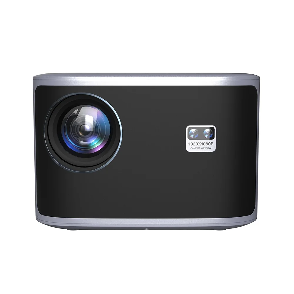 4k Mini Projectors Home Theater Beamer Durable Portable Proyector Smart Full Hd Home Cheap Screen Small LCD Light Projectors