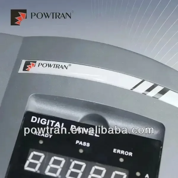 Low Cost High Quality AC Starter 355kw Soft Starter VFD Variabler Frequency Driver from HEDY