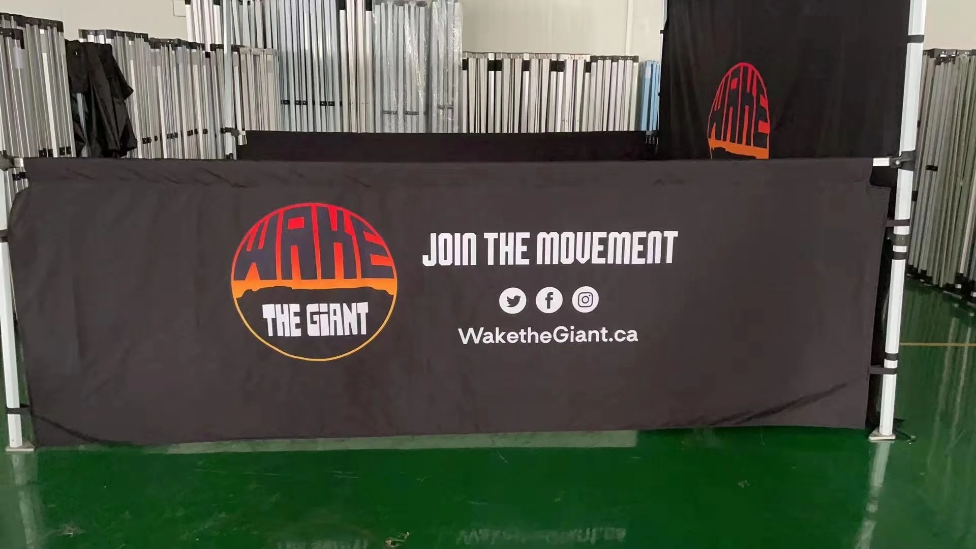 Custom printed folding 10x10 display event tents pop up canopy tents