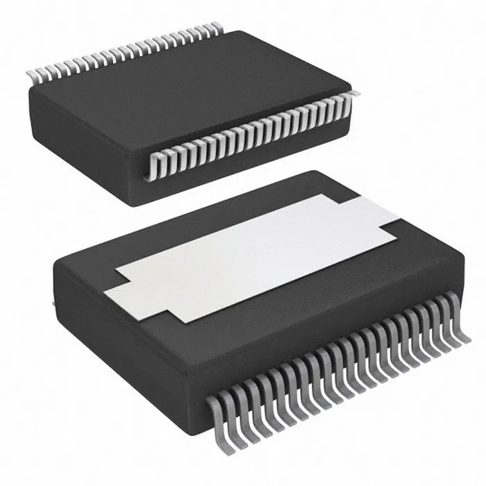 CIRCUITS Integrated Circuit IC CHIP TDA2005S (Linear Amplifiers - Audio)