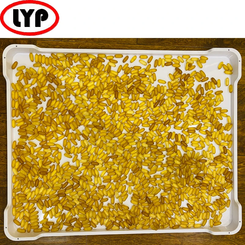 Softgel capsule drying tray in china