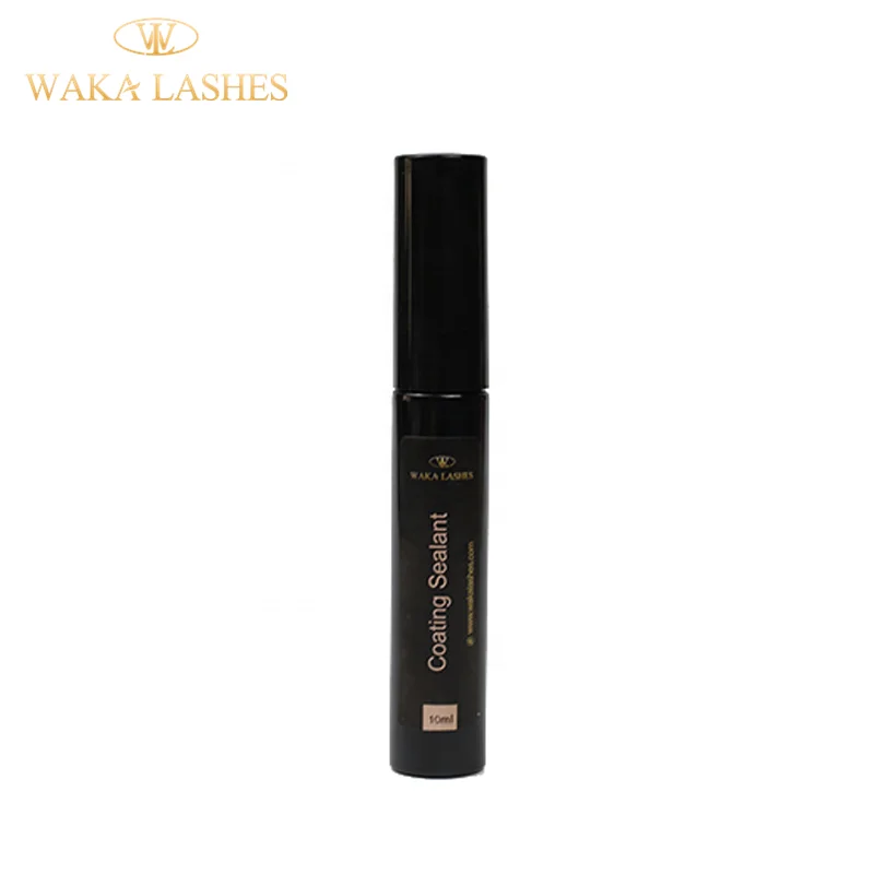 Coating Sealant For Eyelash Extension Lash Lift After Care