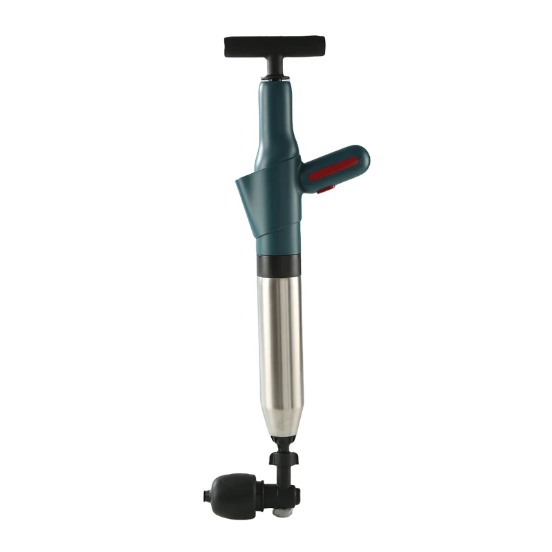 New type Household Pipe Dredge Air High Pressure Electric Toilet Plunger Pipe Clear Blockage Pipeline Dredger